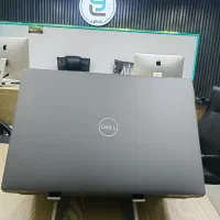 لپتاپدلPrecision 5560 i7H نسل11گرافیک4GBمجزا رم32|رایانه همراه|ارومیه, |دیوار