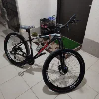 دوچرخه سایز ۲۹