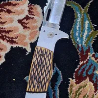 چاقو|کوهنوردی و کمپینگ|سوسنگرد, |دیوار