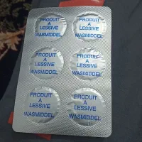 قرص لباس شویی|مواد شوینده و دستمال کاغذی|جوانرود, |دیوار