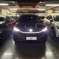 آیدی یونیکس پیور ۲۰۲۵