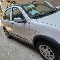 کوئیک GXR مدل ۱۴۰۴|خودرو سواری و وانت|اراک, |دیوار