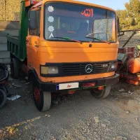 فروش خاور کمپرسی