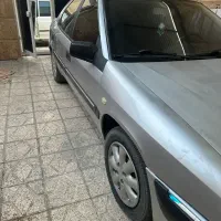 زانتیا|خودرو سواری و وانت|نجف‌آباد, یزدانشهر|دیوار