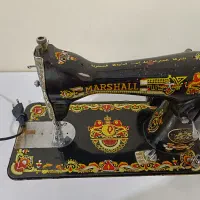 چرخ خیاطی در حد نو