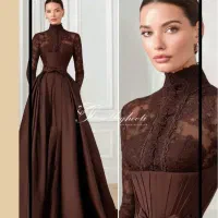 خیاط لباس شب و لباس عروس