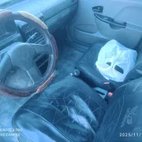 پراید مدل ۸۸ تکسوز|خودرو سواری و وانت|زرین دشت (فارس), |دیوار