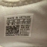 آدیداس کفش پیاده روی|کیف، کفش، کمربند|تهران, چوب تراش|دیوار