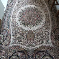 فرش ماشینی 2 عدد