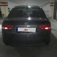 سراتومدل ۹۶|خودرو سواری و وانت|اصفهان, کوی شهید کشوری|دیوار