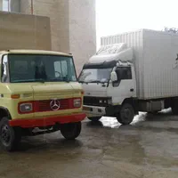 حمل ونقل اثاثیه منزل دقت بار
