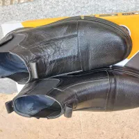 نیم بوت مردانه سایز ۴۱|کیف، کفش، کمربند|ارومیه, |دیوار