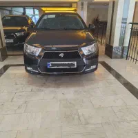 دنا ۶ سرعته فروش اقساطی با سود پایین مدل ۱۴۰۴