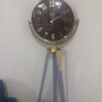 ساعت ایستاده درحد نوه