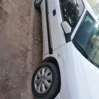 زانتیا مدل ۸۸|خودرو سواری و وانت|اصفهان, جاوان|دیوار