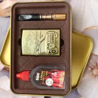 ست فندک مناسب هدیه