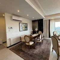 ویلا آپارتمان ۲۰۰متری ۴خواب جنب نمک آبرود ویوابدی|اجارهٔ آپارتمان|چالوس, |دیوار