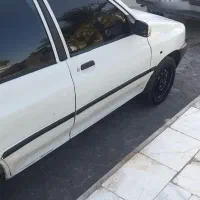 پراید کاربرات مدل صبا