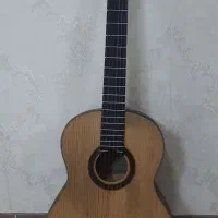 گیتار مدل MAT3