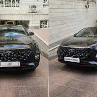 خودرو فونیکس FX|خودرو سواری و وانت|رشت, اسماعیل آباد|دیوار