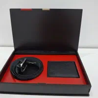 کیف و کمربند چرم اصل