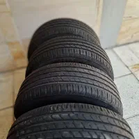 لاستیک کومهو|قطعات یدکی و لوازم جانبی|تهران, نظام‌آباد|دیوار