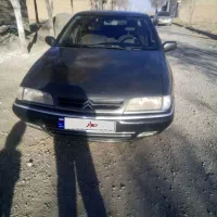 زانتیا سالم روپا معاوضه کل خرجاش شده|خودرو سواری و وانت|ملک‌آباد, |دیوار