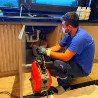 لوله بازکن سراسر کرج فوری ارزان تضمینی شبانه روزی|خدمات پیشه و مهارت|کرج, باغستان|دیوار