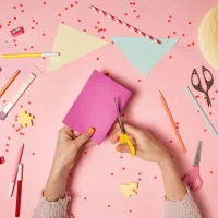 سفارش کاردستی مدارس تحویل  میگیرم