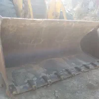 لودر فیات|خودرو سنگین|کرمانشاه, |دیوار