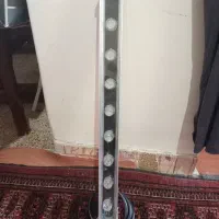 نورافشانی الکتریکی