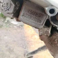 موتور 125 هوندا|موتورسیکلت|نمین, |دیوار