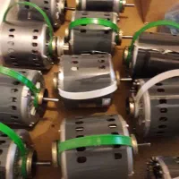 موتور کولر موتوژن در حد نو و مستاجری