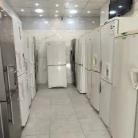 خرید و فروش تخصیصی یخچال های خانگی