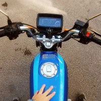 200cc پرواز در حد صفر