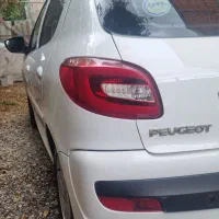 پژو۲۰۷ پانا|خودرو سواری و وانت|کردکوی, |دیوار