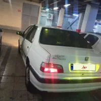 پارس مدل ۹۱