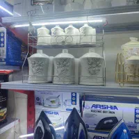 پاسماوری همراه استند