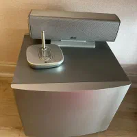 سینما خانگی