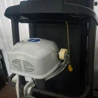 تردمیل خانگی