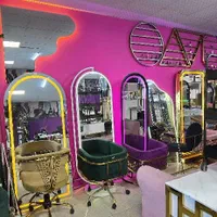 تجهیزات آرایشگاهی میرزائیان