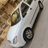 تیبا مدل تحویلی 98 موتور فنی به شرط