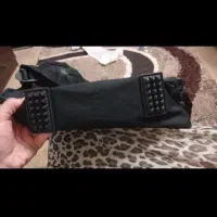 کوله پشتی|کیف، کفش، کمربند|اصفهان, چرخاب|دیوار