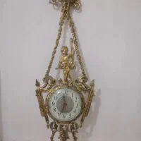 وسایل برنز و مسی