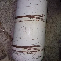 گاز جایگاهی