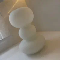 گلدان وارداتی بسیار خاص