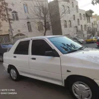 پراید 132se|خودرو سواری و وانت|کرج, شهرک امام رضا (ع)|دیوار