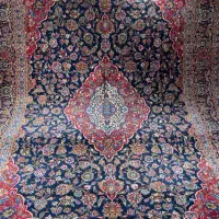 فرش دستبافت 15 متری کاشان|فرش|تهران, یوسف‌آباد|دیوار