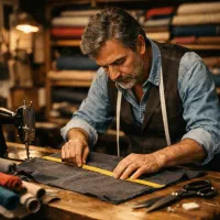 استخدام خیاط مبل(در3سطح)آموزش، حقوق منظم،کار ثابت