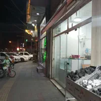 مغازه ۴۰متری مناسب هر شغلی|اجارهٔ مغازه و غرفه|تهران, کیانشهر|دیوار